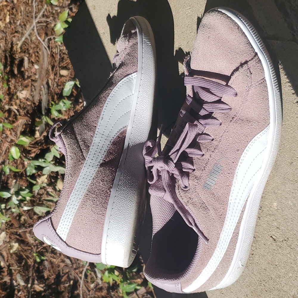 Puma sneakers